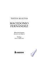 Textos selectos