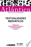 Textualidades mediáticas