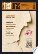Texturas Nº 15