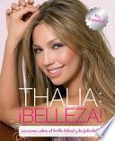 Thalia: !Belleza! (Spanish)
