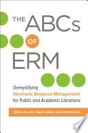 The ABCs of ERM