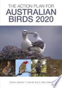 The Action Plan for Australian Birds 2020