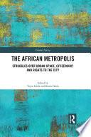 The African Metropolis