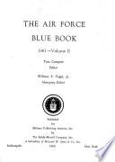 The Air Force Blue Book