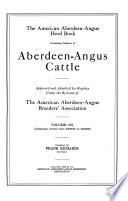 The American Aberdeen-Angus Herd Book