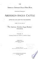 The American Aberdeen-Angus Herd Book