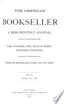 The American Bookseller