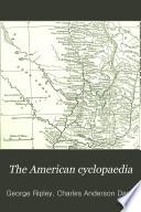 The American Cyclopædia