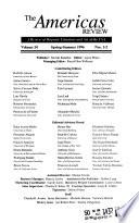 The Americas Review
