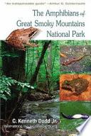 The Amphibians of Great Smoky Mountains National Park