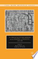 The Anglo-Scottish Border and the Shaping of Identity, 1300–1600