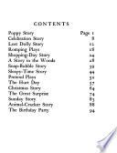 The Arabella and Araminta Stories