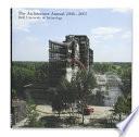 The Architecture Annual 2006-2007. Delft University of Technology
