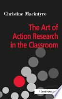 The Art of Action Research in the Classroom