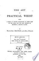 The Art of Practical Whist