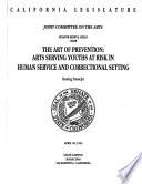 The Art of Prevention