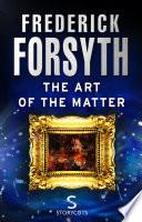 The Art of the Matter (Storycuts)