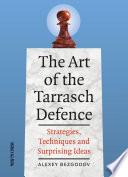 The Art of the Tarrasch Defence