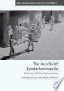 The Auschwitz Sonderkommando