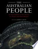 The Australian People