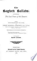 The Bagford Ballads