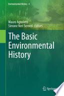 The Basic Environmental History
