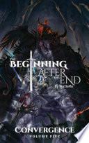 The Beginning After The End