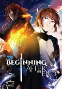The Beginning After the End, Vol. 7 (comic)