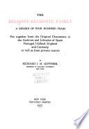 The Belmont-Belmonte Family