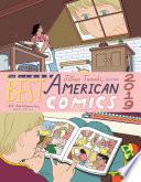 The Best American Comics 2019