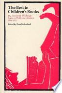 The Best in Children's Books
