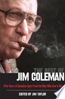 The Best of Jim Coleman