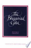 The Bhagavad Gita