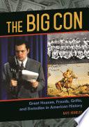 The Big Con