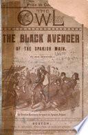 The Black Avenger of the Spanish Main