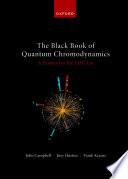 The Black Book of Quantum Chromodynamics