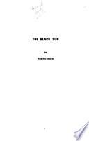 The Black Sun de Ricardo Mora