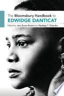 The Bloomsbury Handbook to Edwidge Danticat