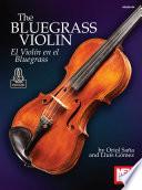 The Bluegrass Violin - El Violín en el Bluegrass