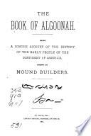 The Book of Algoonah