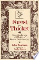 The Book of Forest and Thicket