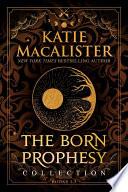 The Born Prophecy Collection