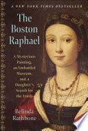 Libro The Boston Raphael