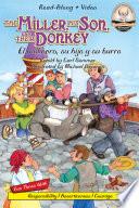 Libro The Boy Who Cried Wolf! / ¡El muchacho que gritó lobo!