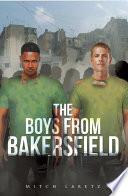 The Boys from Bakersfield