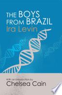 The Boys From Brazil