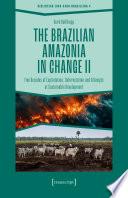 The Brazilian Amazonia in Change II