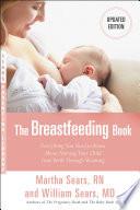 The Breastfeeding Book