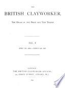 The British Clayworker