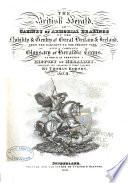 The British Herald; Or, Cabinet of Armorial Bearings of the Nobility & Gentry of Great Britain & Ireland, from the Earliest to the Present Time